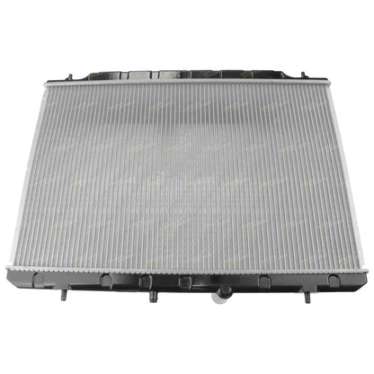 4cyl 2.5L Radiator for Nissan X-Trail T31 (2007 - 2014)