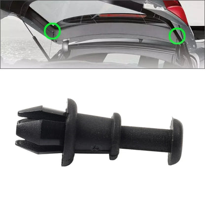 Rear Boot Parcel Shelf String Clips for Audi A3 Q2 Q3 SQ5 (2003-2020)