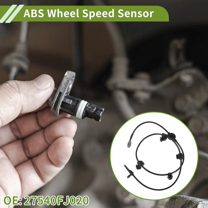 ABS Wheel Speed Sensor No. 27540FJ020 for Subaru Impreza (2008–2011)