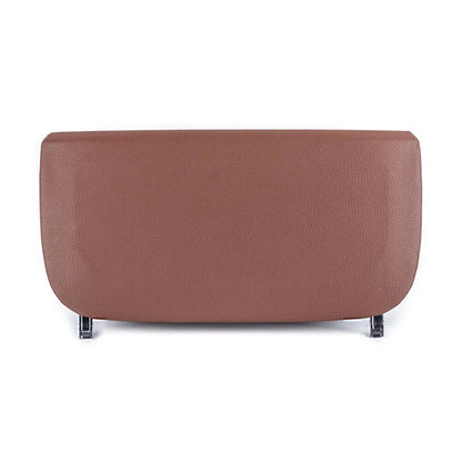 Red Seat Back Panel Cover for BMW 5 Series (2014-2017) & 7 Series (2013-2015)
