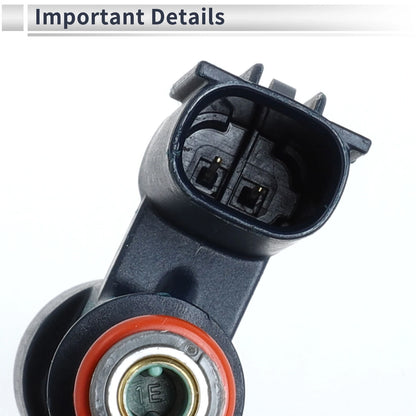 Fuel Injector No. 23250-24050 for Toyota Corolla 2.0 (2019–2022)