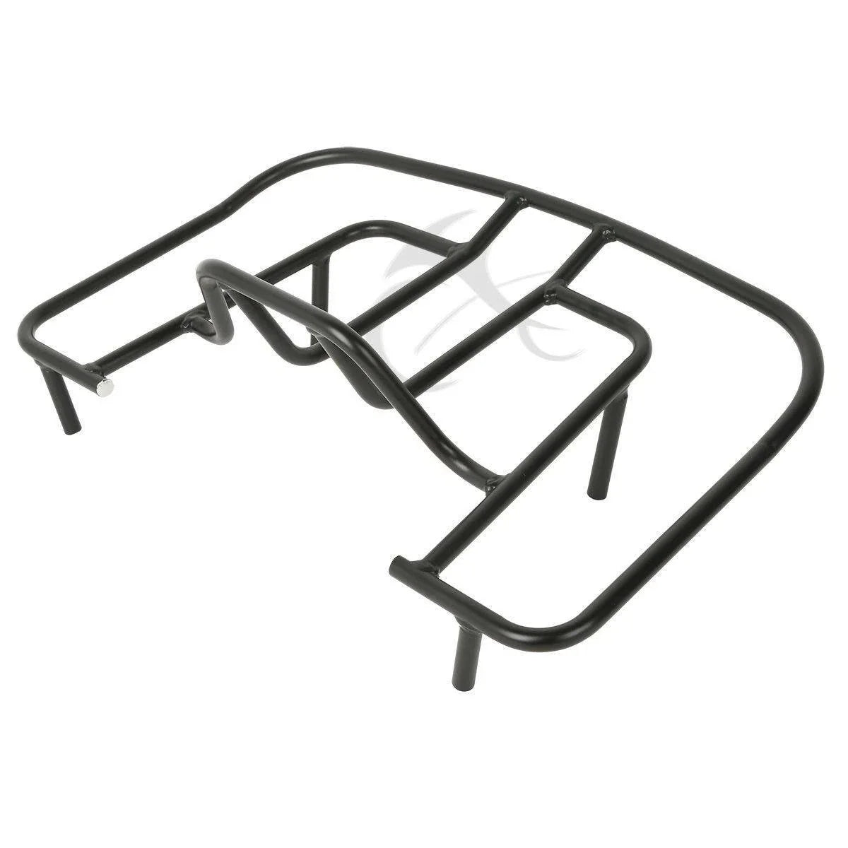 Black Tourbox Trunk Luggage Rack for Honda Goldwing GL1800 (2001-2017)