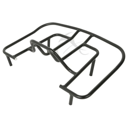 Black Tourbox Trunk Luggage Rack for Honda Goldwing GL1800 (2001-2017)