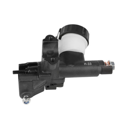 Hydraulic Clutch Master Cylinder with Fluid Reservoir for Honda CBR1000RR (2008–2023)