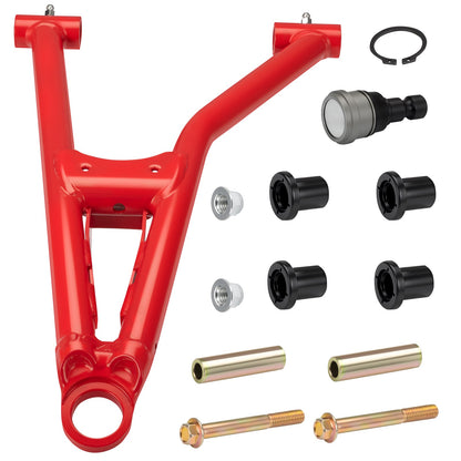 Front Right Upper A-arm with Ball Joint for Polaris Sportsman Scrambler (2014–2023)