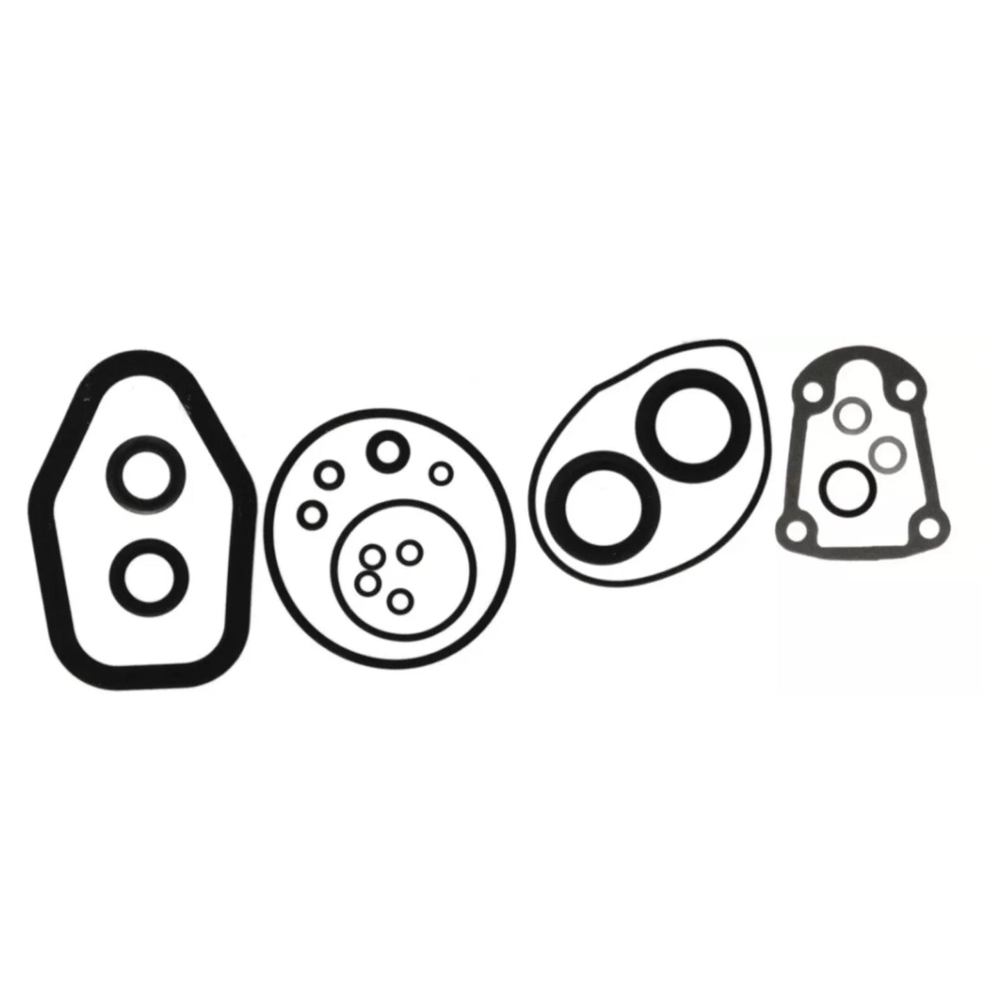 Lower Unit Seal Kit for Johnson Evinrude 40-70 Hp (Year Range Not Specified)