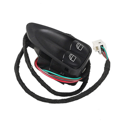 Power Glass Control Switch for Plastic