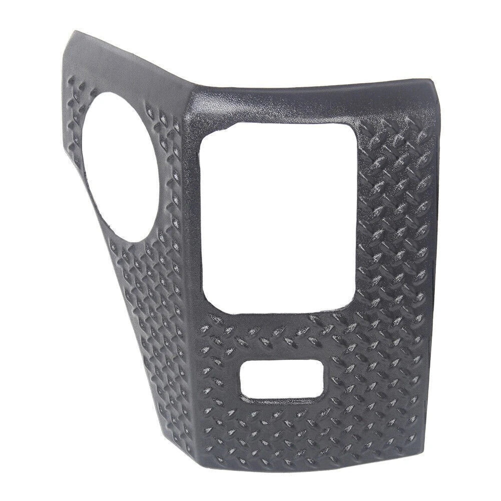 2X Sun Visor Clips for Jeep Wrangler (2018–2018)