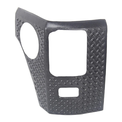 2X Sun Visor Clips for Jeep Wrangler (2018–2018)