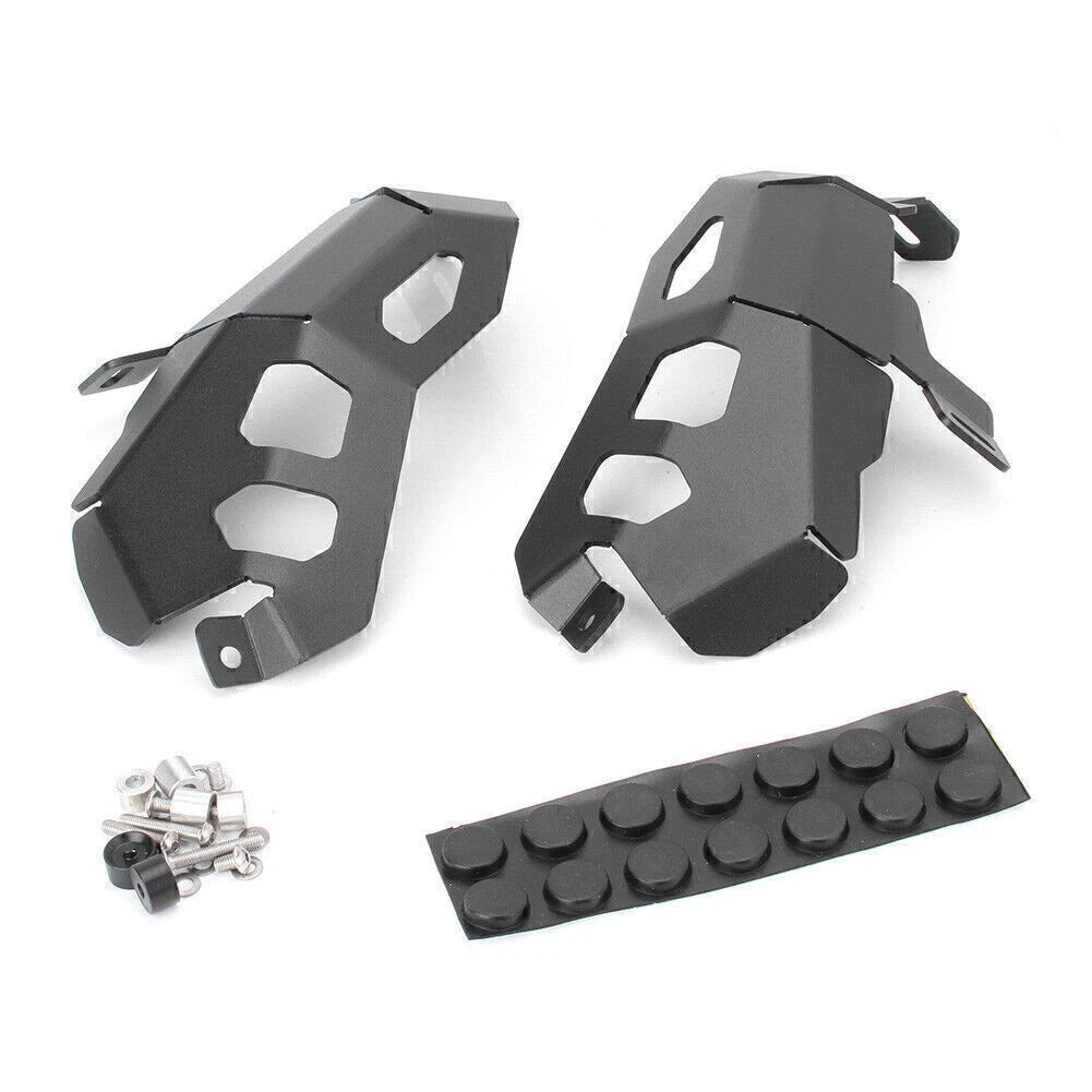 Front Head Guard Cover for BMW R1200 GS ADV (2013–2017)