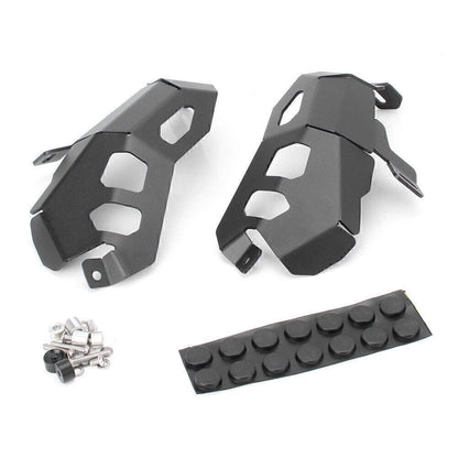 Front Head Guard Cover for BMW R1200 GS ADV (2013–2017)
