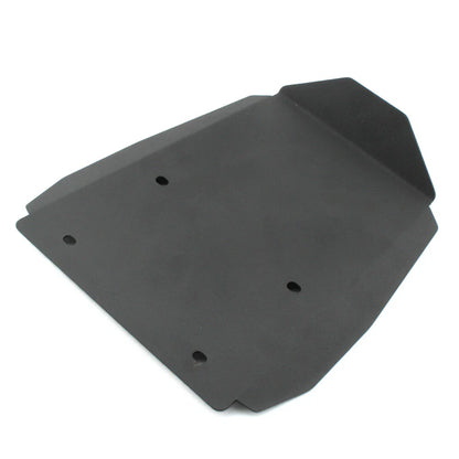 Rear License Plate Holder Mudguard Splash Guard for BMW R1300GS (2023-2024)