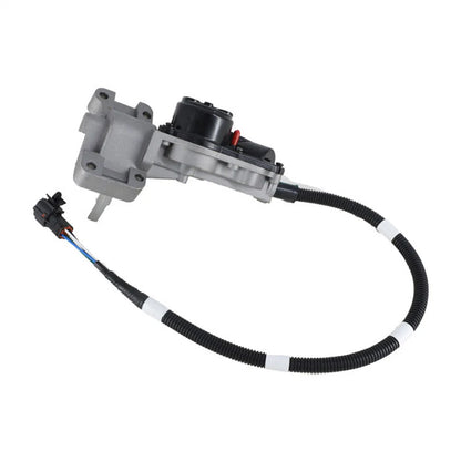 Axle Actuator for Isuzu D-Max 4JJ1 2.5 Twin (2002-2023)