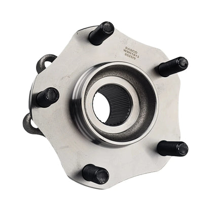 Front Wheel Bearing Hub for Nissan Pathfinder (2022–On)