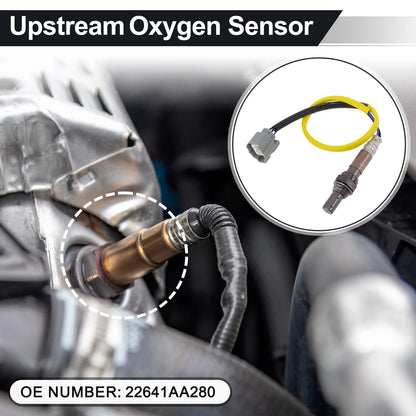 Upstream Oxygen Sensor for Subaru Forester Impreza (2003–2004) No. 22641AA280