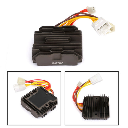 OEM Regulator Rectifier for XLH 883 Deluxe Hugger (1994–2003)