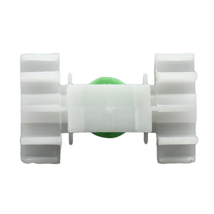 20pcs Car Door Fender Molding Trim Clips for E36 E46 323 325 328 330