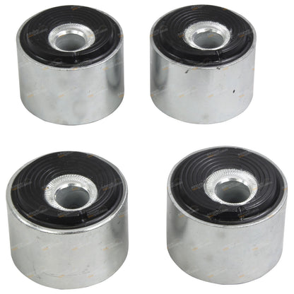 3 Degree Castor Correction Bush Kit for Landcruiser 80 100 Series (1990–2007)