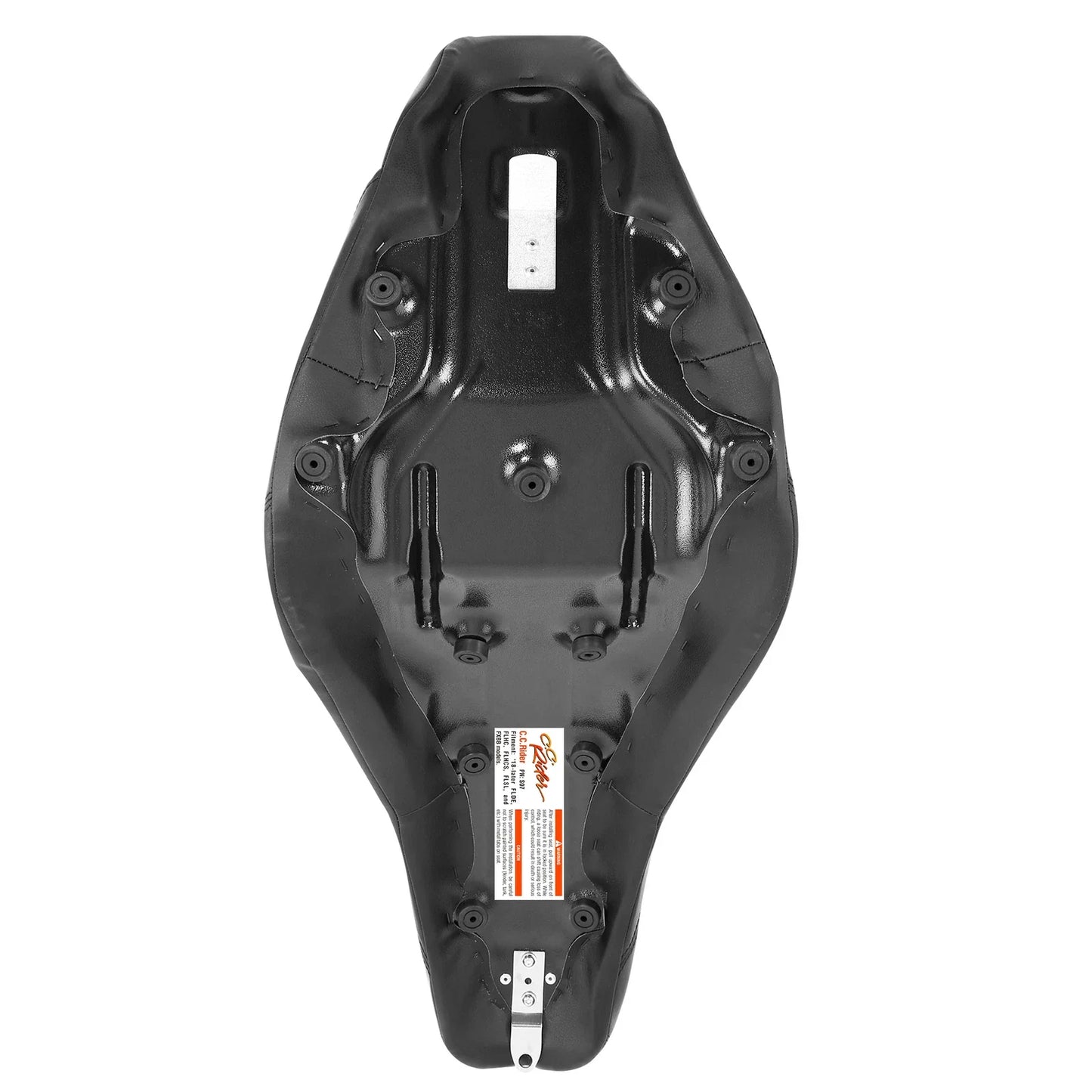 Driver & Passenger Seat for Harley Softail Slim Deluxe FLHCS (2018-2025)