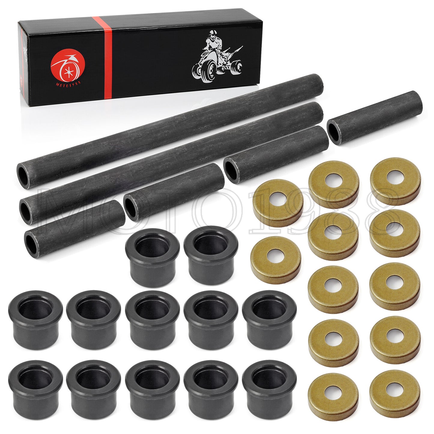 Rebuild Kit for Yamaha Banshee YFZ350 (1991–2006)