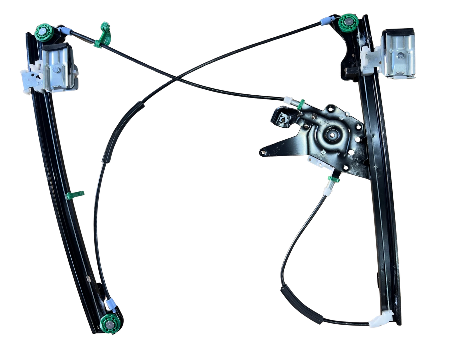 Front Right Window Regulator for Volkswagen Golf MK3 (1992–1998)