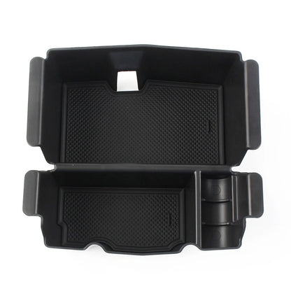 Rear AC Air Vent Outlet Cover Trim for Jeep Wrangler JL JLU Gladiator JT (2018–2023)