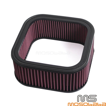 Air Filter for Harley Night Rod Special VROD Muscle VRSCF (2002-2017) Red