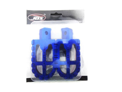 CNC Billet Alloy Foot Pegs Set for YAMAHA TT350 (1986-1996)