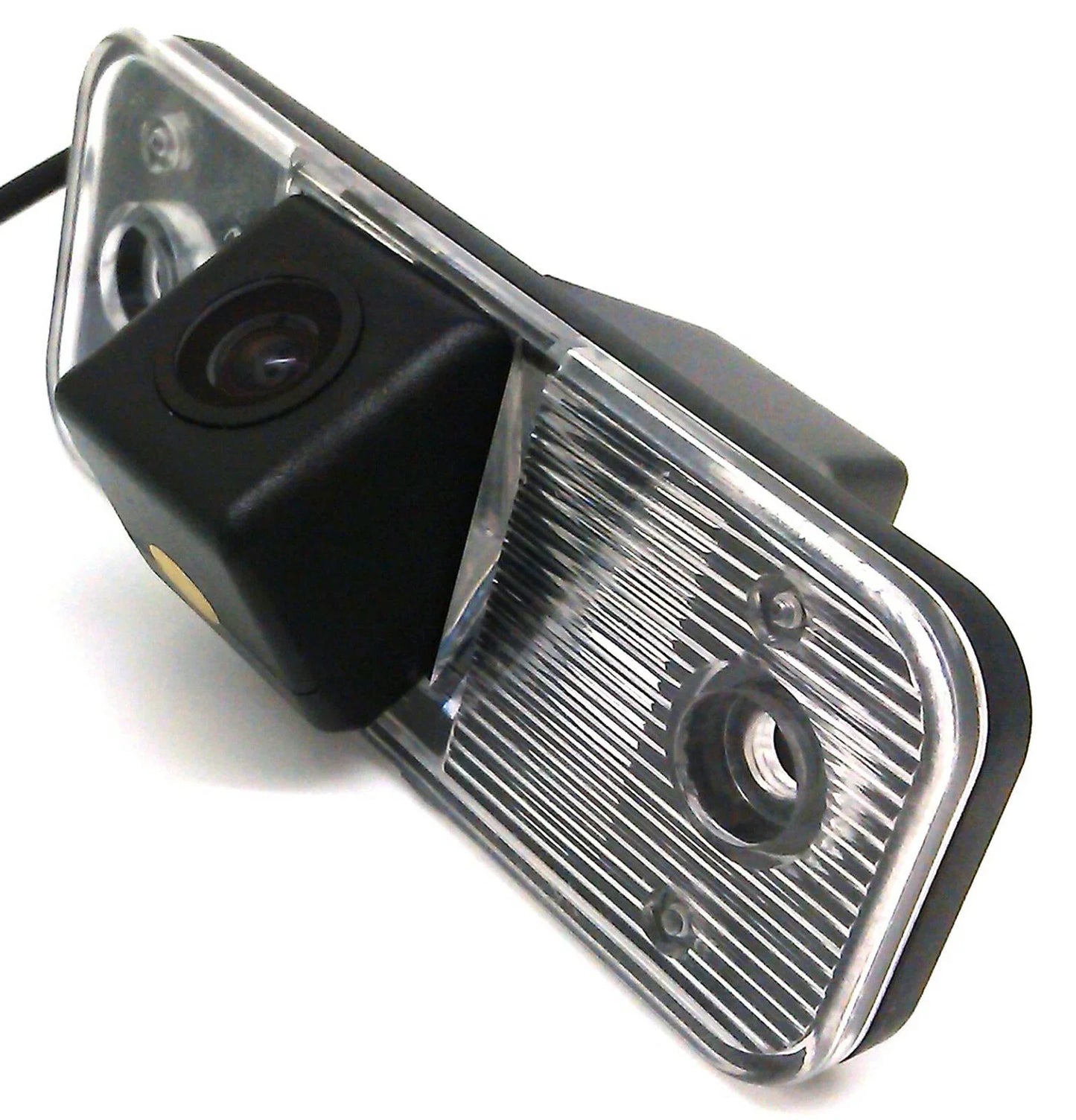 Rear View Backup Camera for Hyundai Santa Fe (2007–2012)