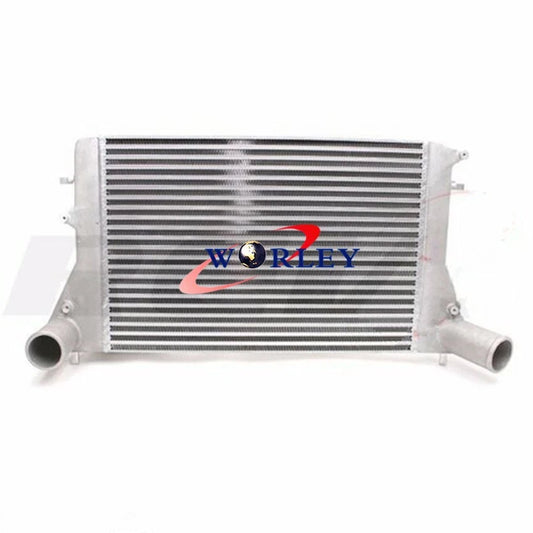 FMIC Turbo Intercooler for VW Golf GTI Jetta 2.0T MK5 (2006–2013)
