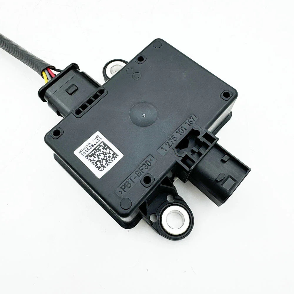 1Pcs Exhaust Particulate Sensor for Cummins