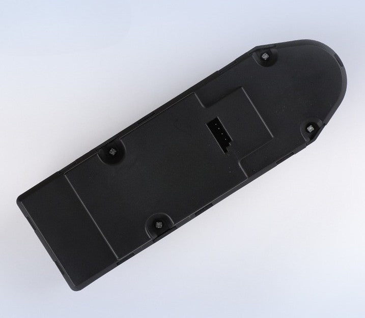 Window Switch for BMW X3 (2004–2010) Front Left Side with Memory Seat Black