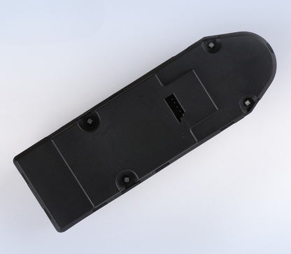 Window Switch for BMW X3 (2004–2010) Front Left Side with Memory Seat Black