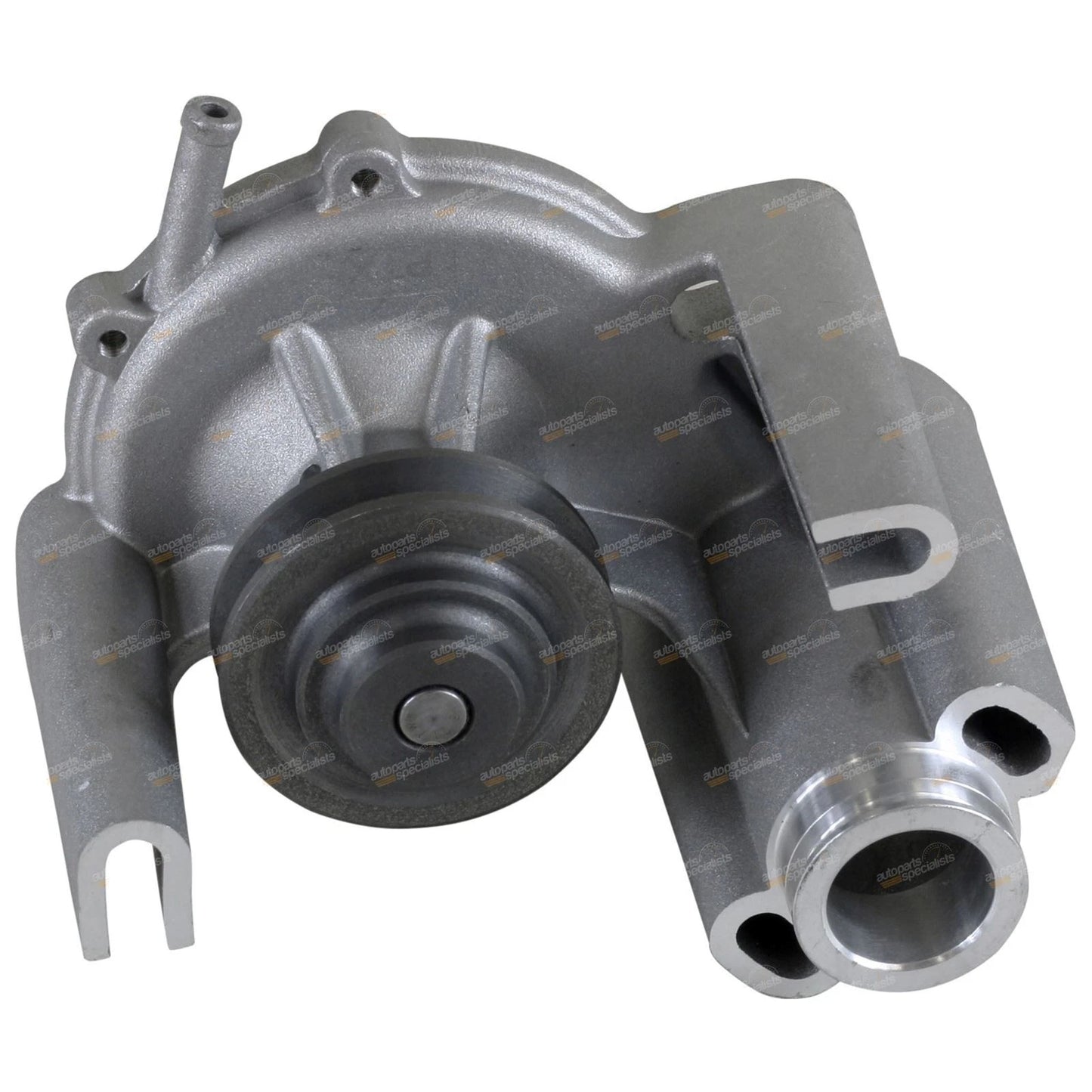 Water Pump with Pulley for Mitsubishi Magna (1996–2005)