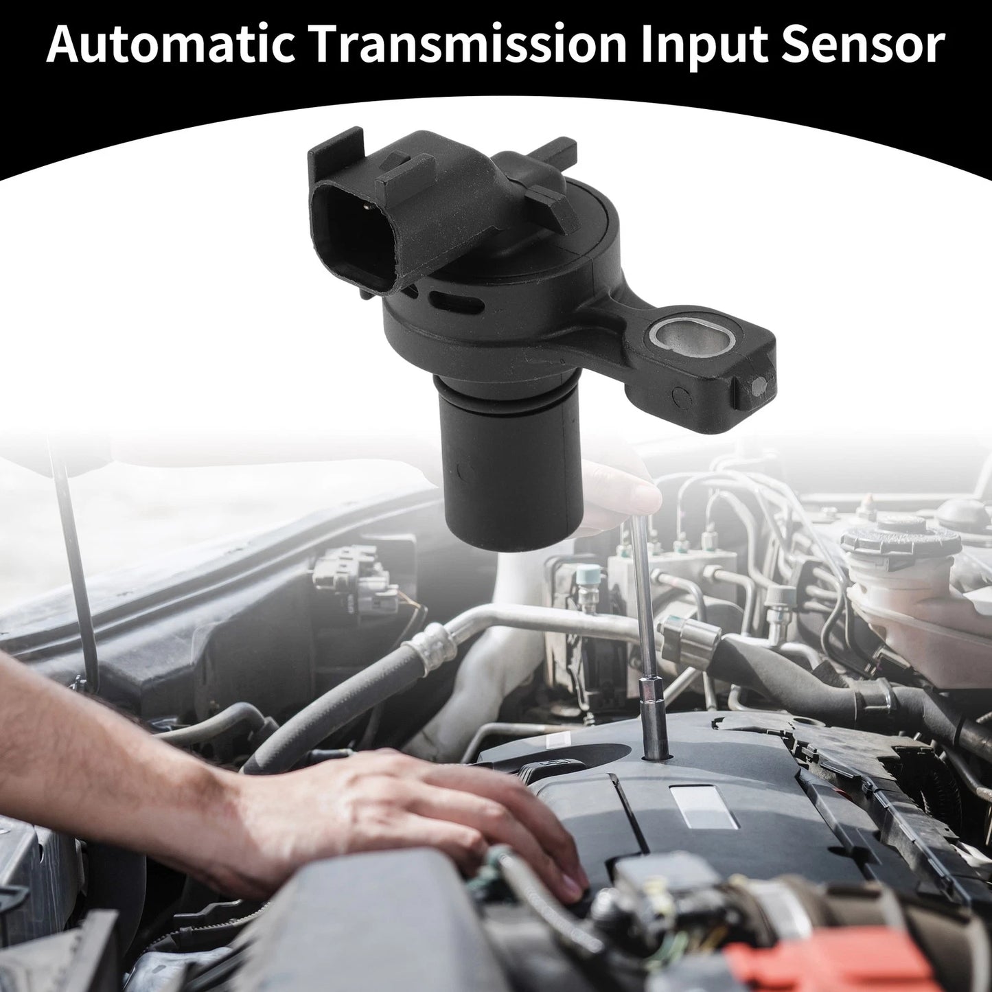 Automatic Transmission Input Sensor No. 3L3Z7M101AA for Ford Crown Victoria (2006–2011)