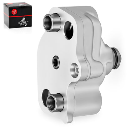 Oil Pump for Honda FourTrax TRX200 TRX200SX TRX200D ATC200X (1986–2006)