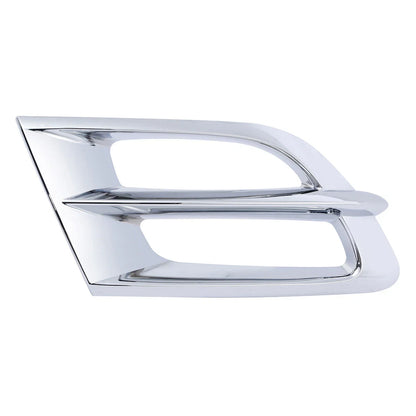 ABS Chrome Side Fairing Accent Grilles for Honda GL1800 Gold Wing (2001-2011)