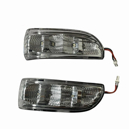 LH & RH Rear View Mirror Turn Signal Lights for KIA Sorento (2011-2020)