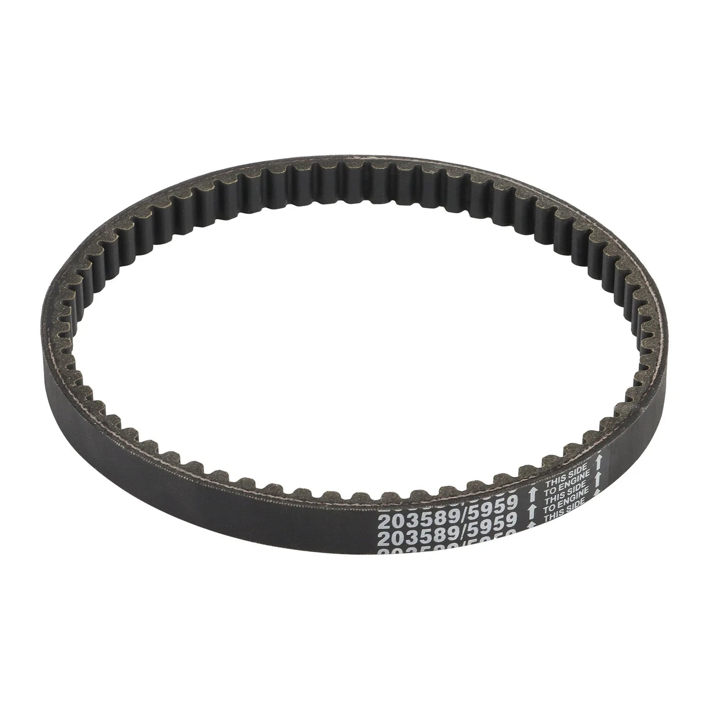 1x Comet Clutch Torque Converter 27 Belt for EZ-GO 8487