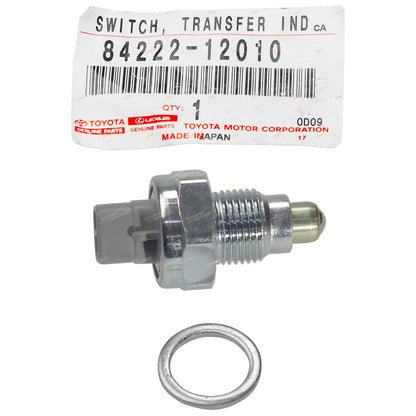 Differential Lock Sensor Switch for Toyota Corolla AE95 (1988–1995)