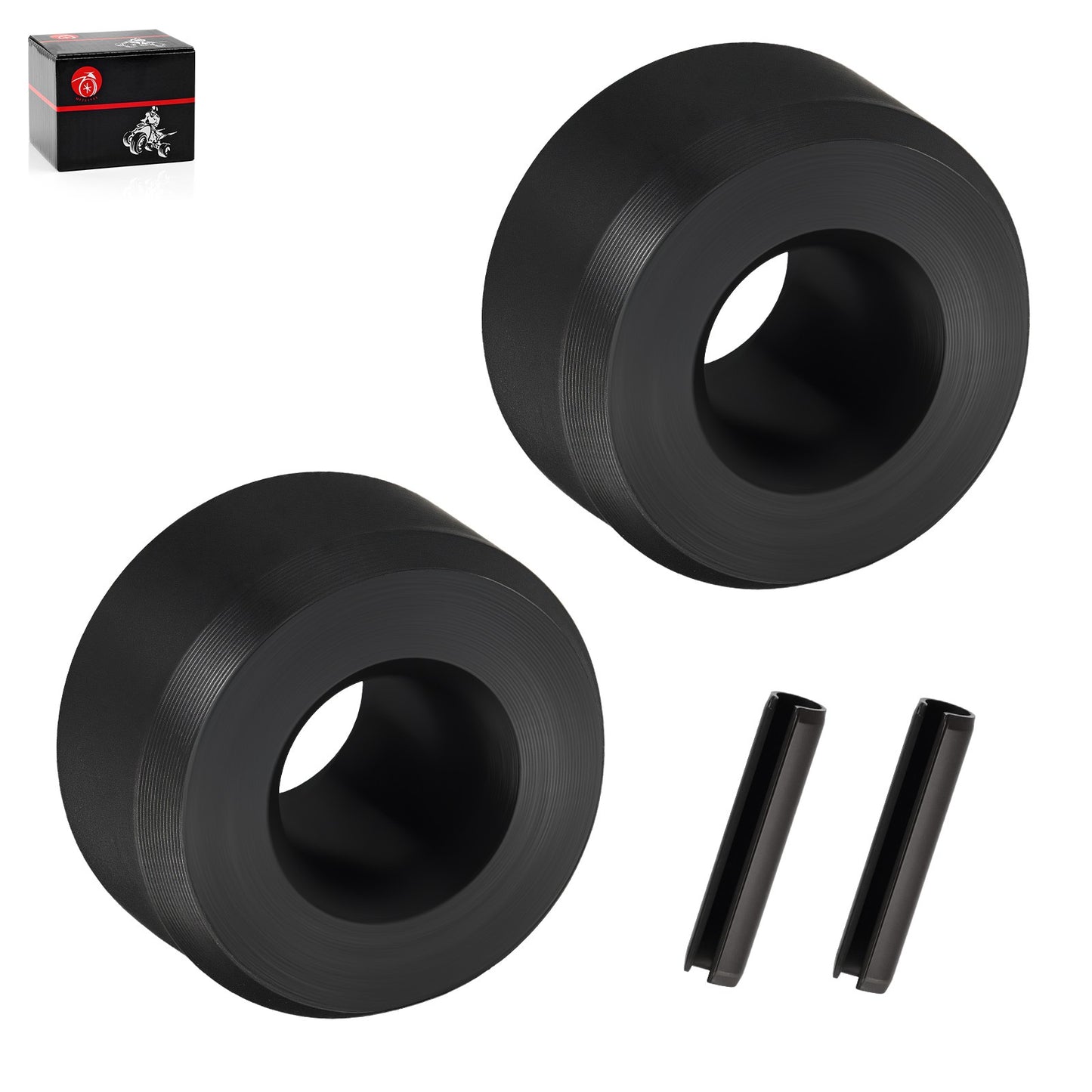 Secondary Clutch Roller for Polaris RZR/Ranger