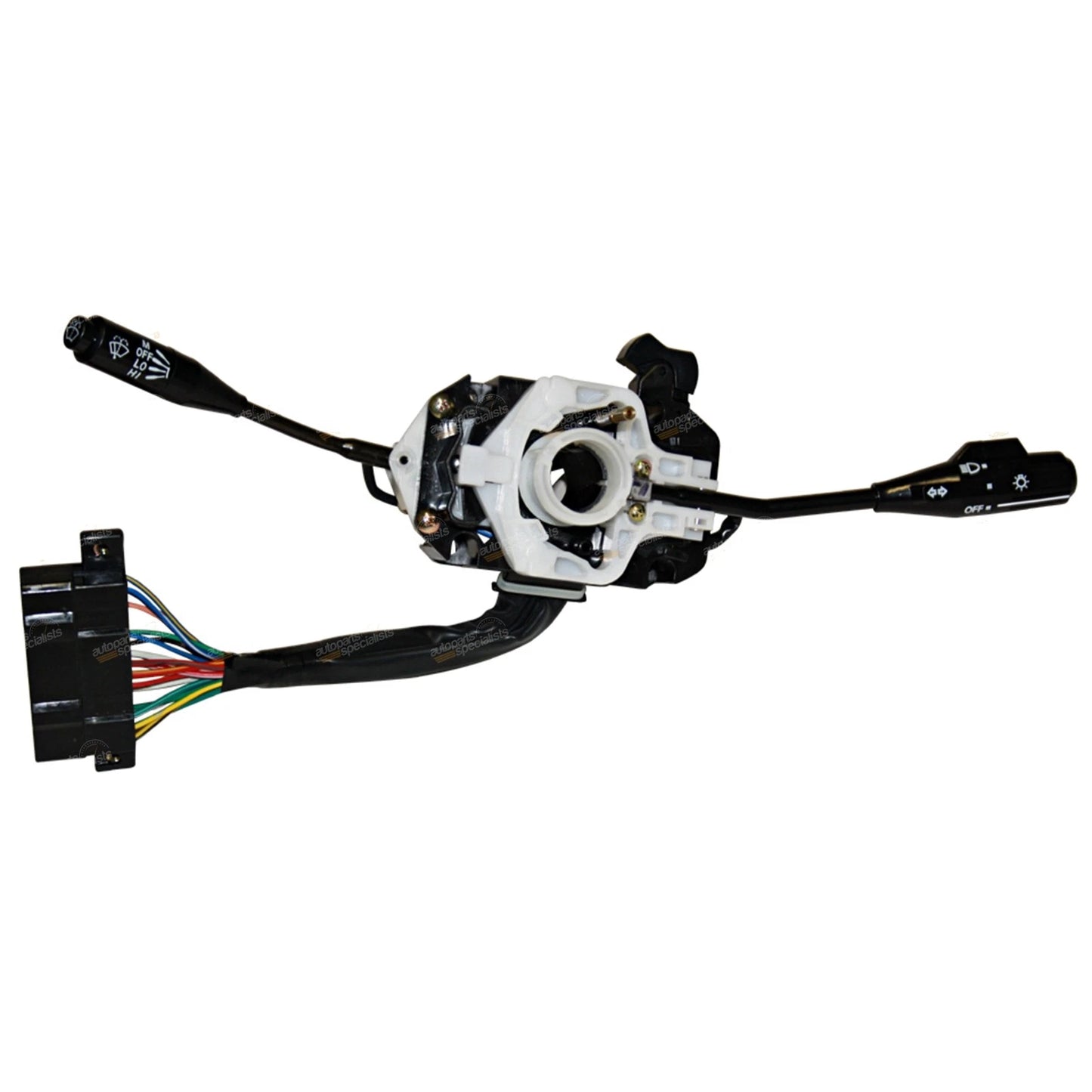 Indicator Headlight Wiper Turn Combination Switch for Corolla KE70 (1979–1982)