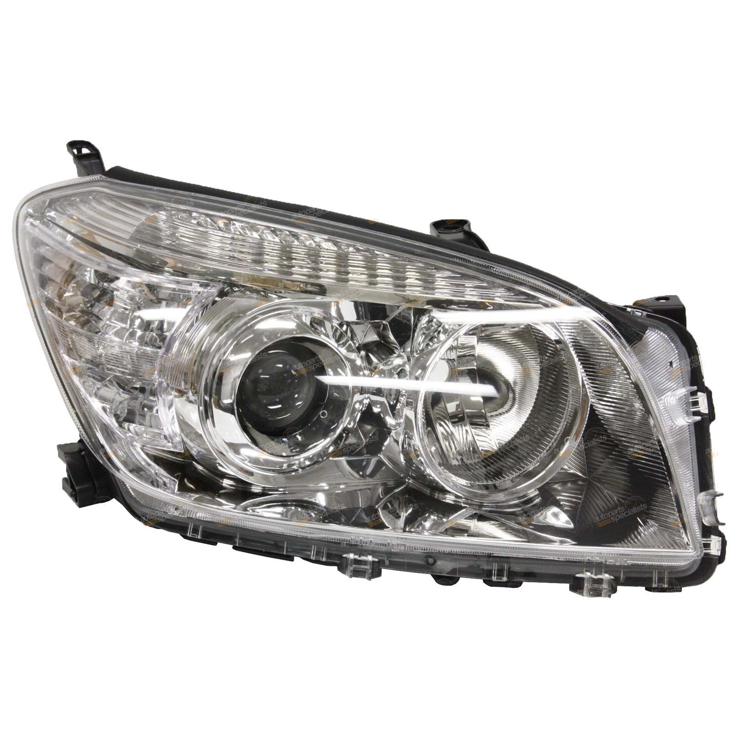 RH Projector Headlight for Toyota RAV4 (2005–2008)