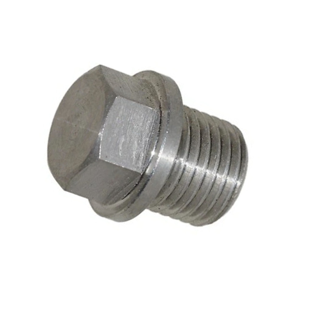 Oil Drain Screw for Yamaha 4-Stroke Models (Various Years)