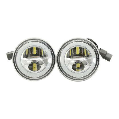 Fog Lights DOT LED Driving for Honda Goldwing 1800 GL1800 Valkyrie (2012-2017)