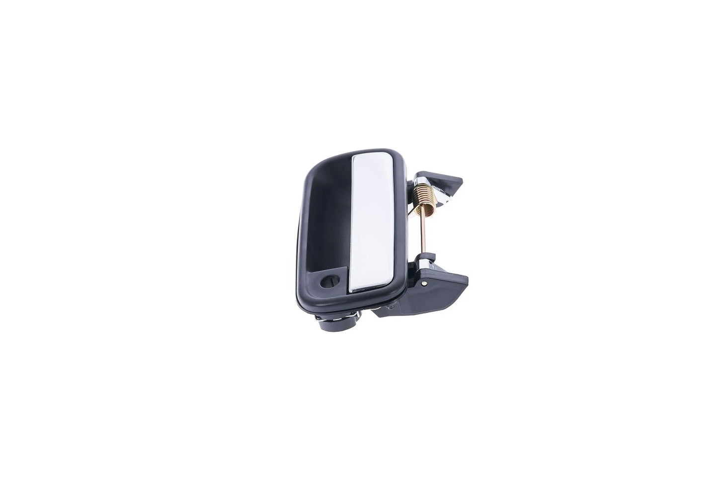Set of 2 Chrome Door Handles for Toyota Hilux (1988–1997)