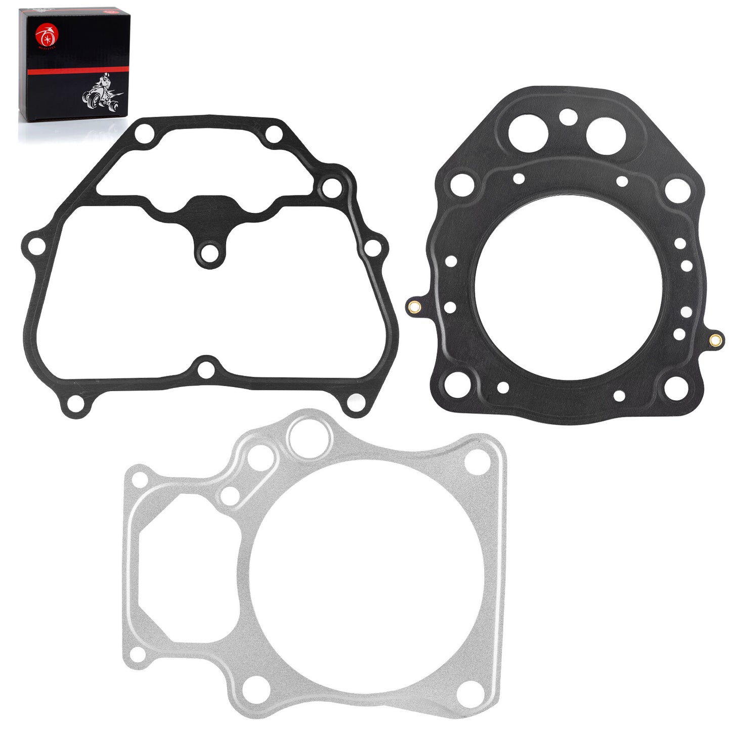 Cylinder Gasket Kit for Honda Rancher 420 (2007–2024)