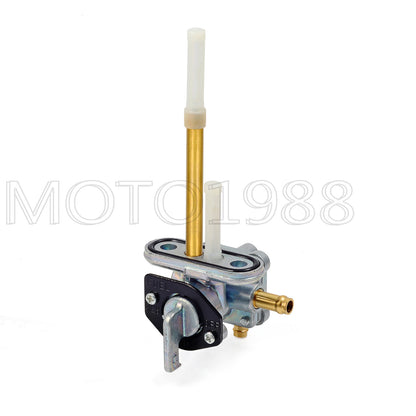 Fuel Pump Valve Petcock for Kawasaki Ninja 500/Vulcan 500 (1985–2004)