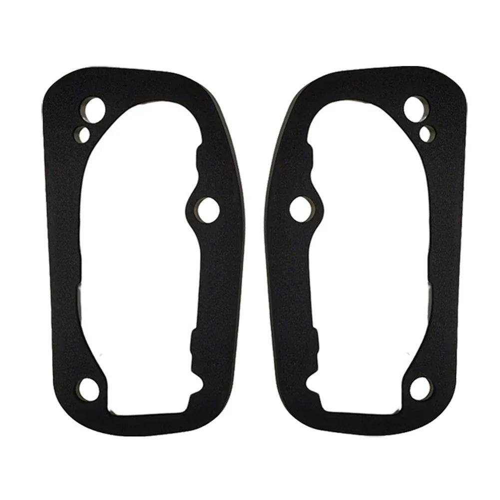 Tail Light Housing Right Left for Car Rear Tail Light Sponge Material