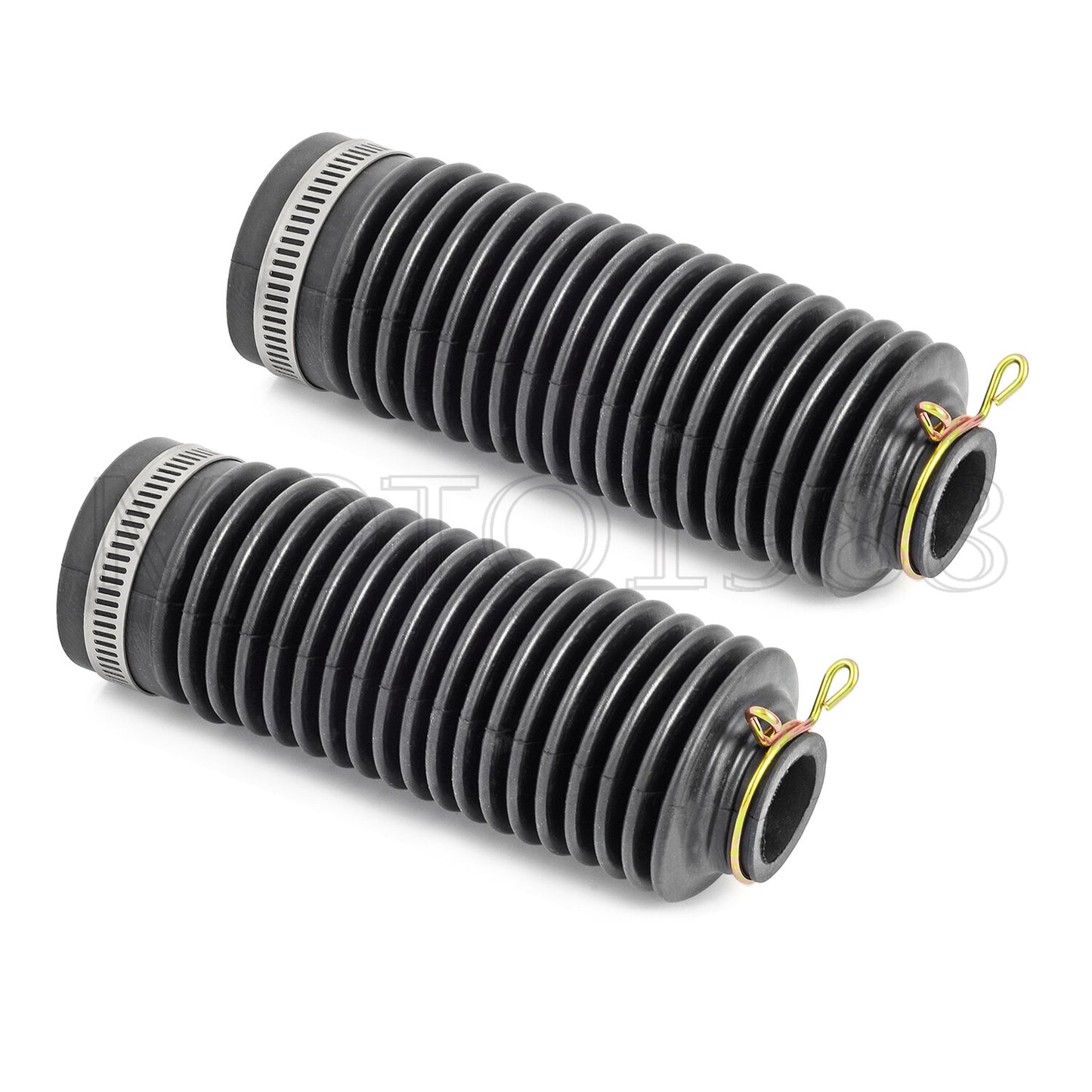 Front Fork Oil Dust Seal & Boot Kit for Honda XR100R CRF100F (1985–2013)
